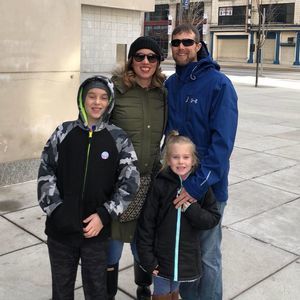 Meet your Posher, Rachel